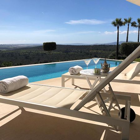 Villa Eden Roc Pòrtol Exterior foto