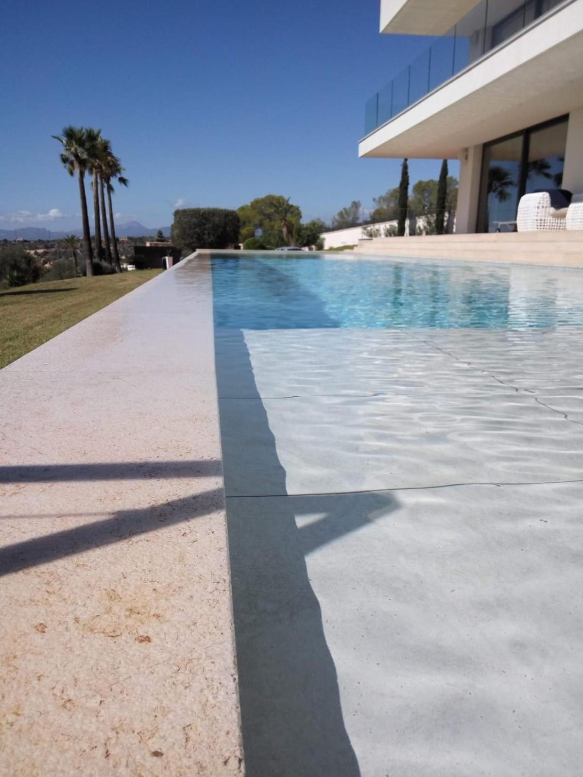 Villa Eden Roc Pòrtol Exterior foto